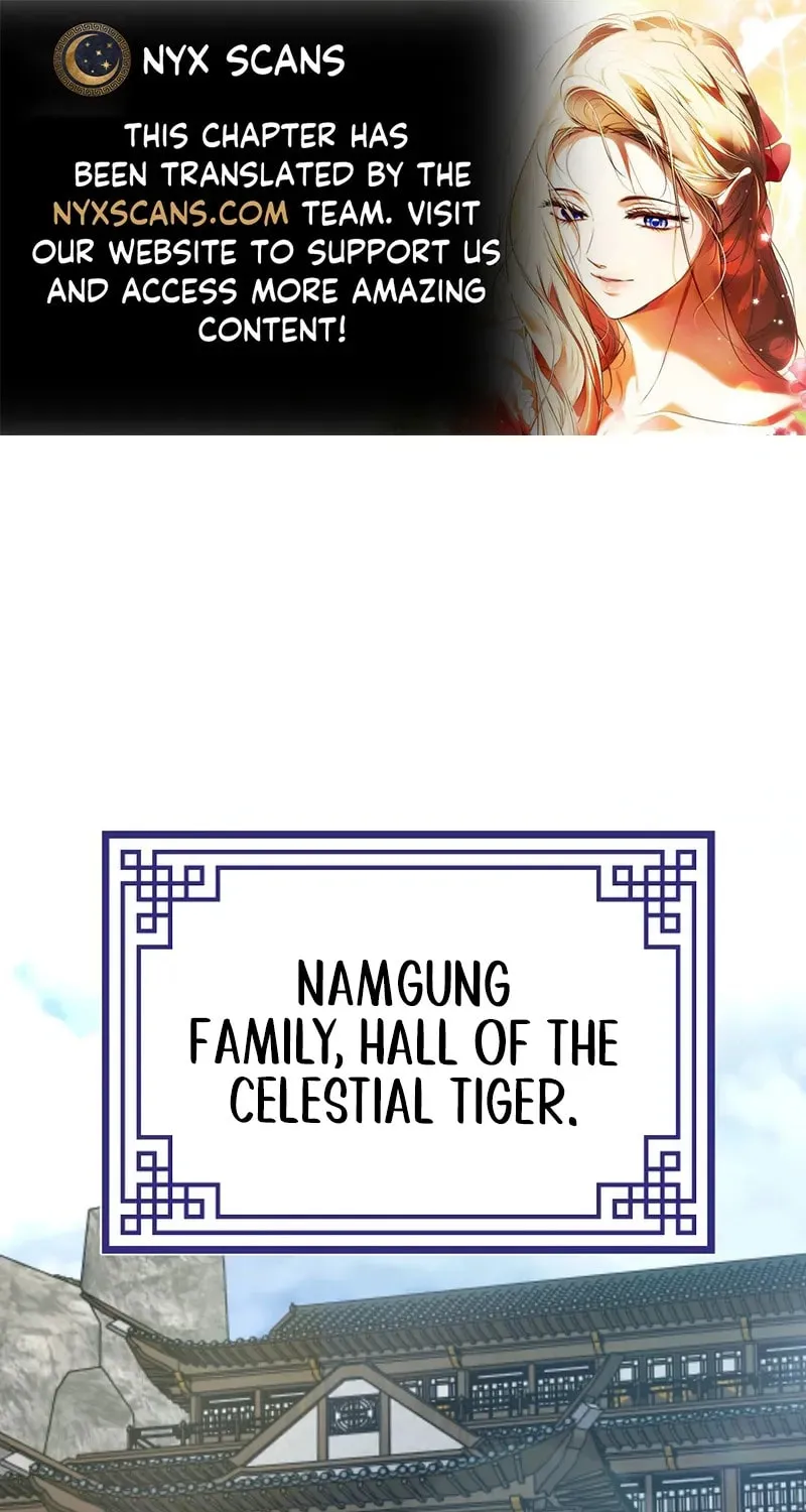 My Wife Came to Her Funeral Chapter 5.1 page 1 - 