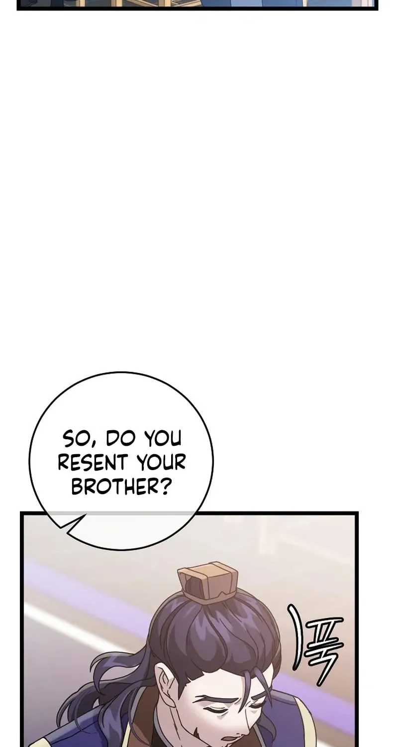 My Wife Came to Her Funeral Chapter 5.1 page 19 - 