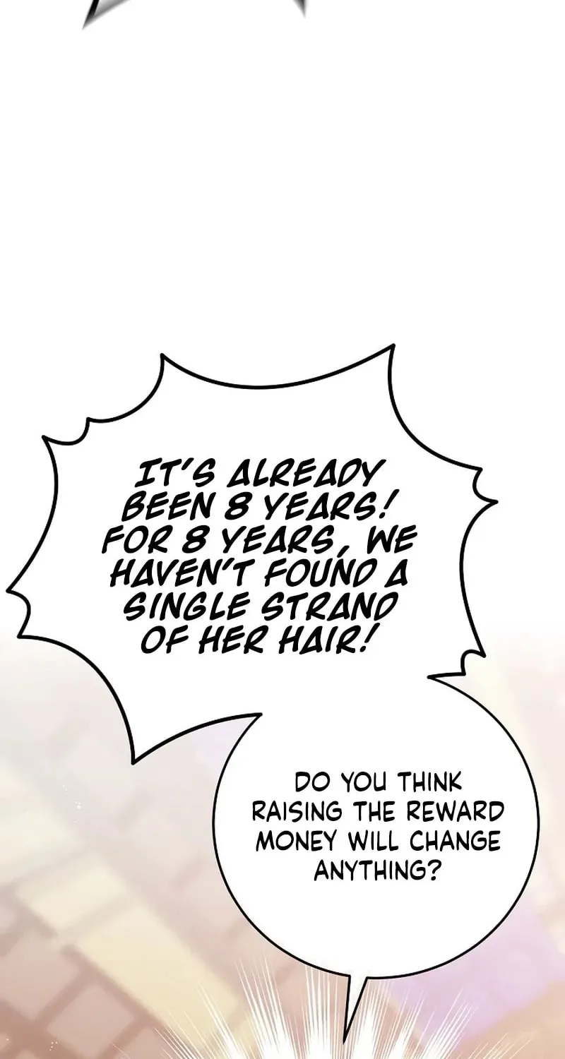My Wife Came to Her Funeral Chapter 5.1 page 4 - 