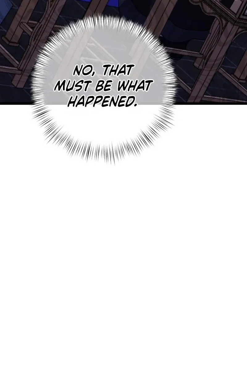 My Wife Came to Her Funeral Chapter 5.1 page 31 - 