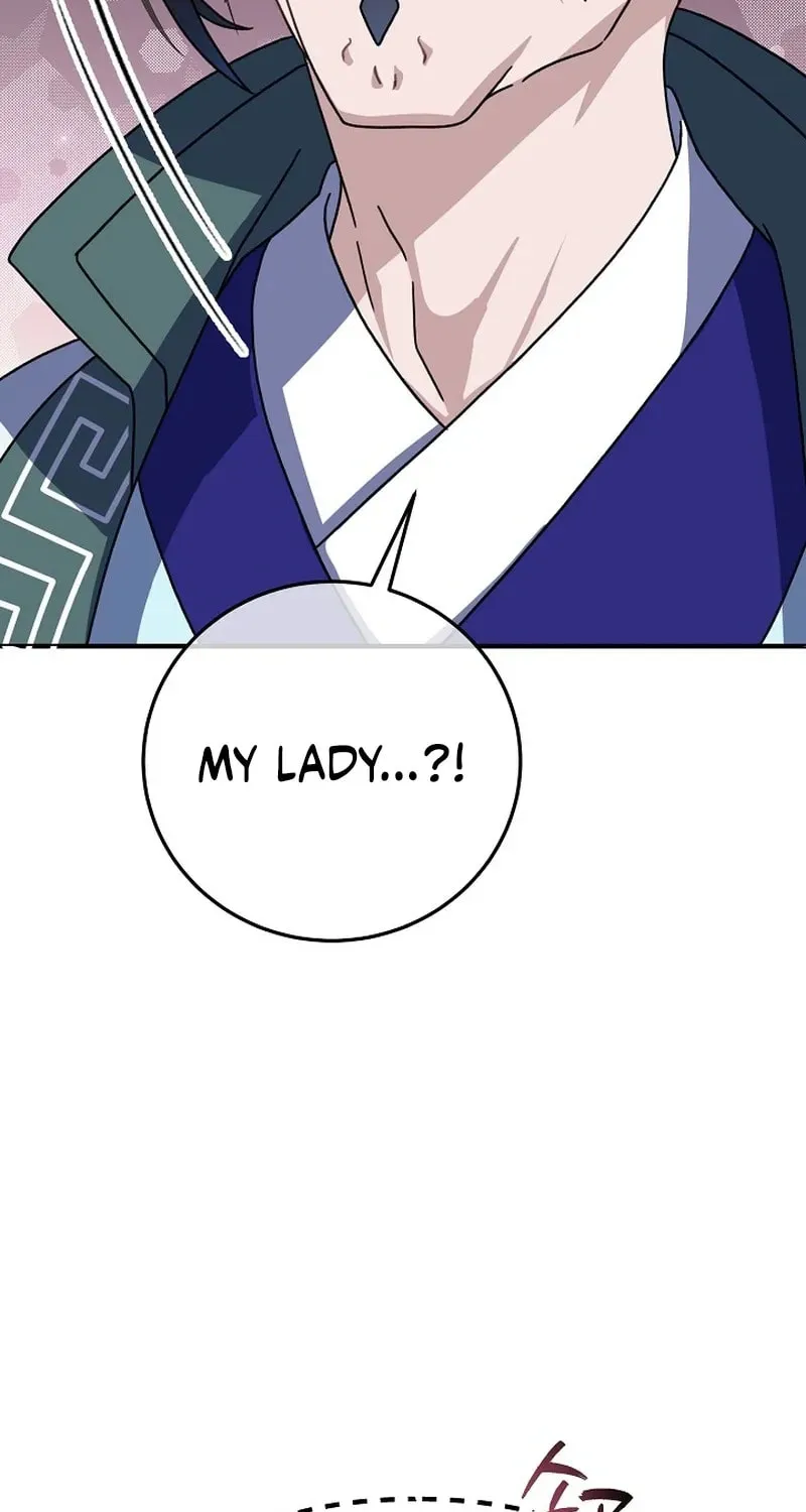My Wife Came to Her Funeral Chapter 5.1 page 50 - 