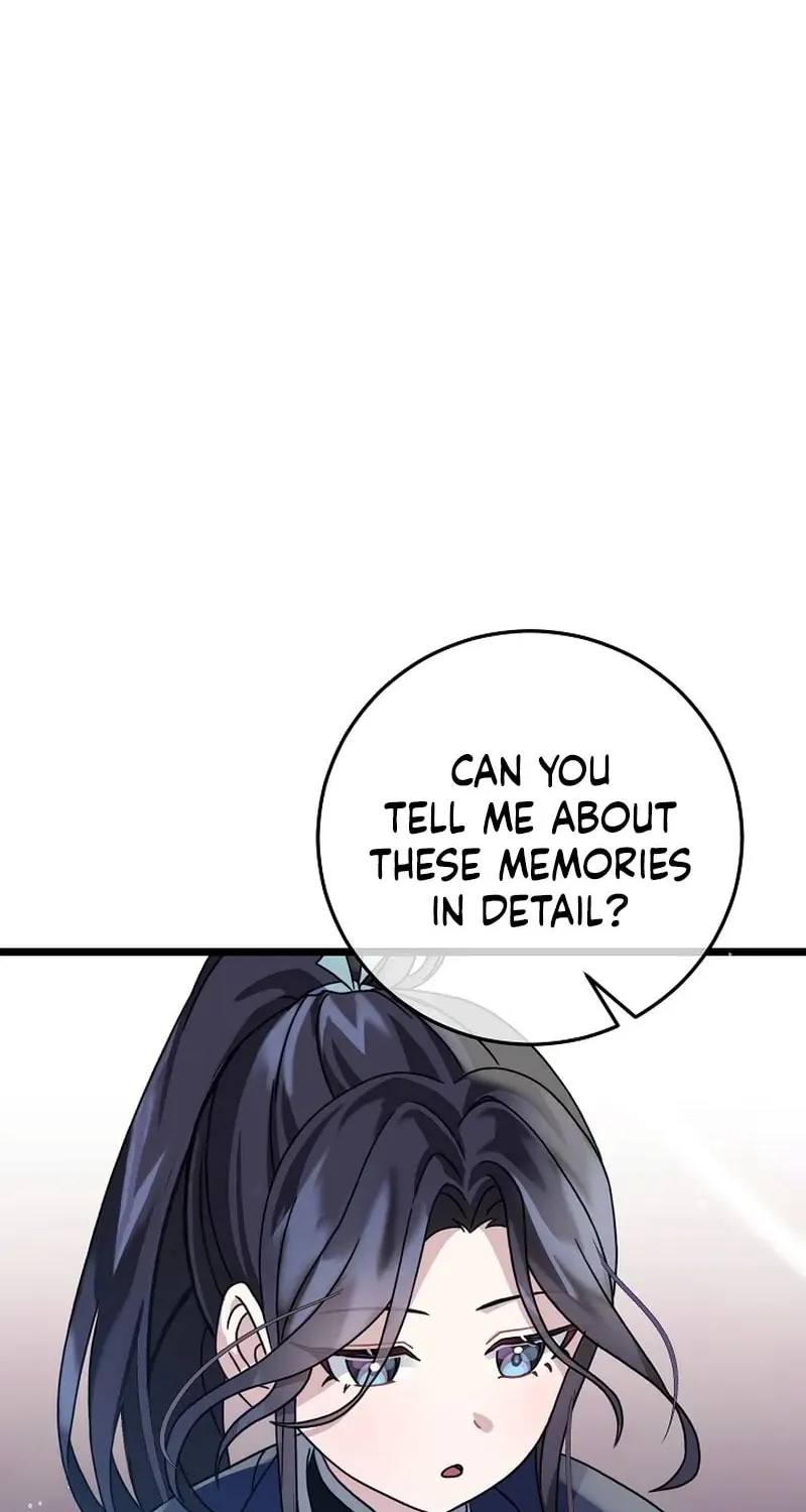 My Wife Came to Her Funeral Chapter 5.1 page 67 - 