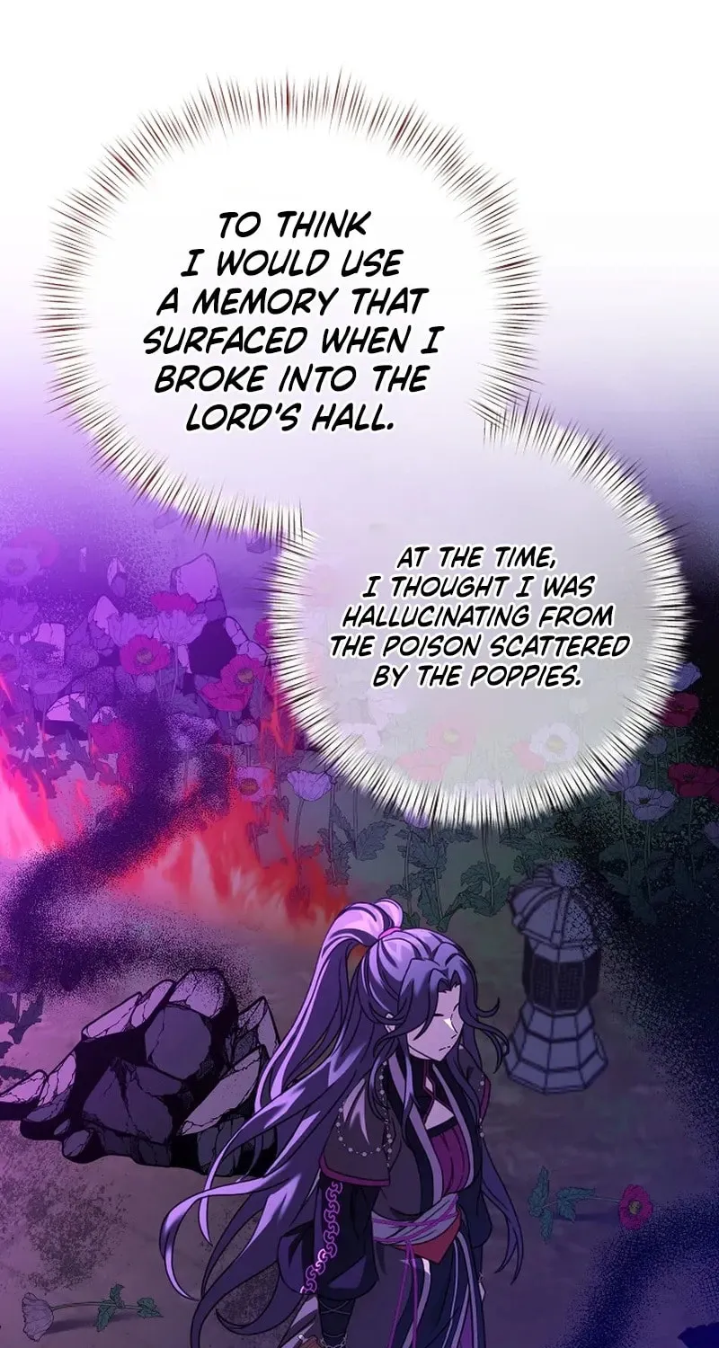My Wife Came to Her Funeral Chapter 5.1 page 78 - 