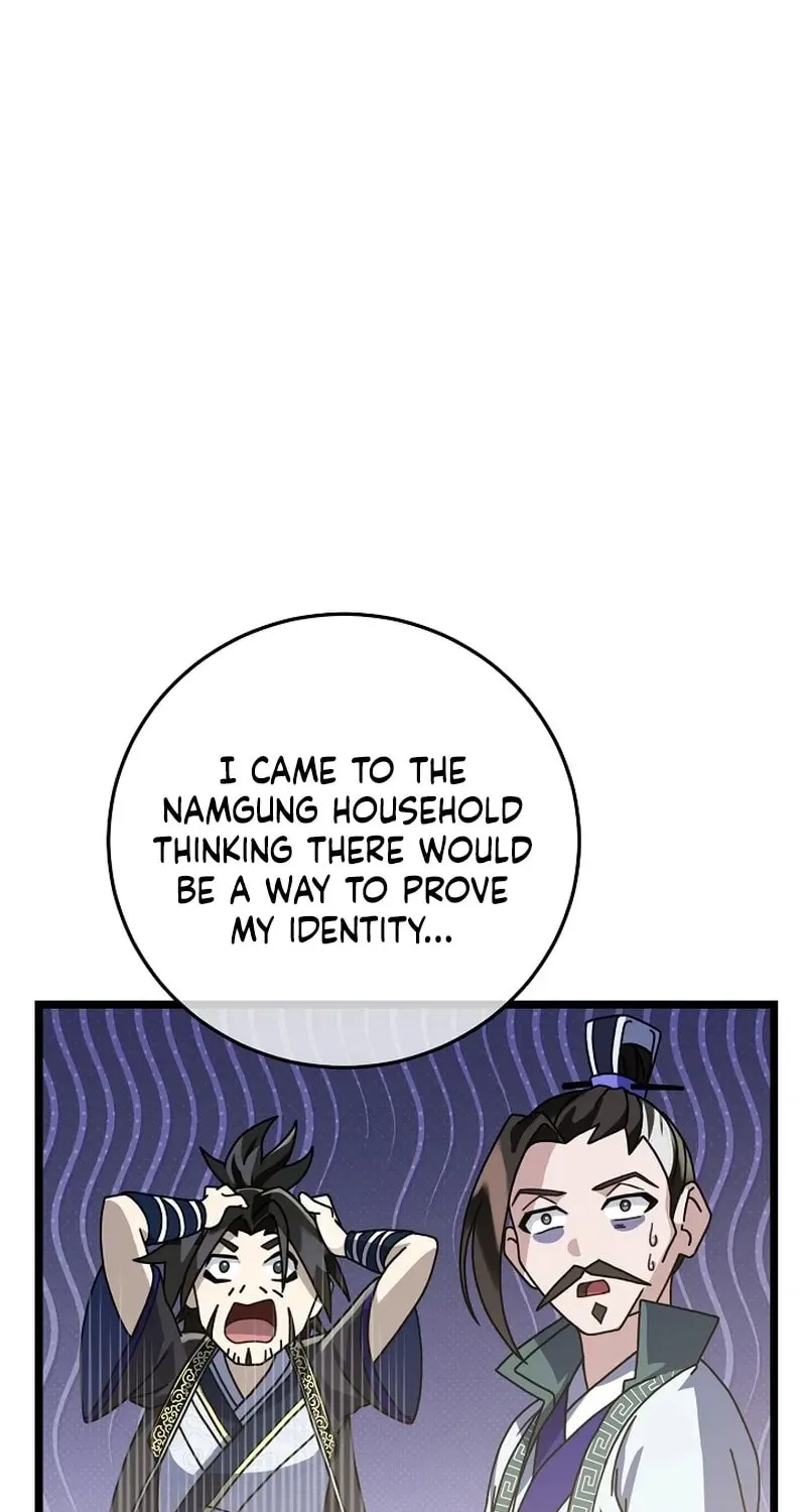 My Wife Came to Her Funeral Chapter 5.1 page 89 - 
