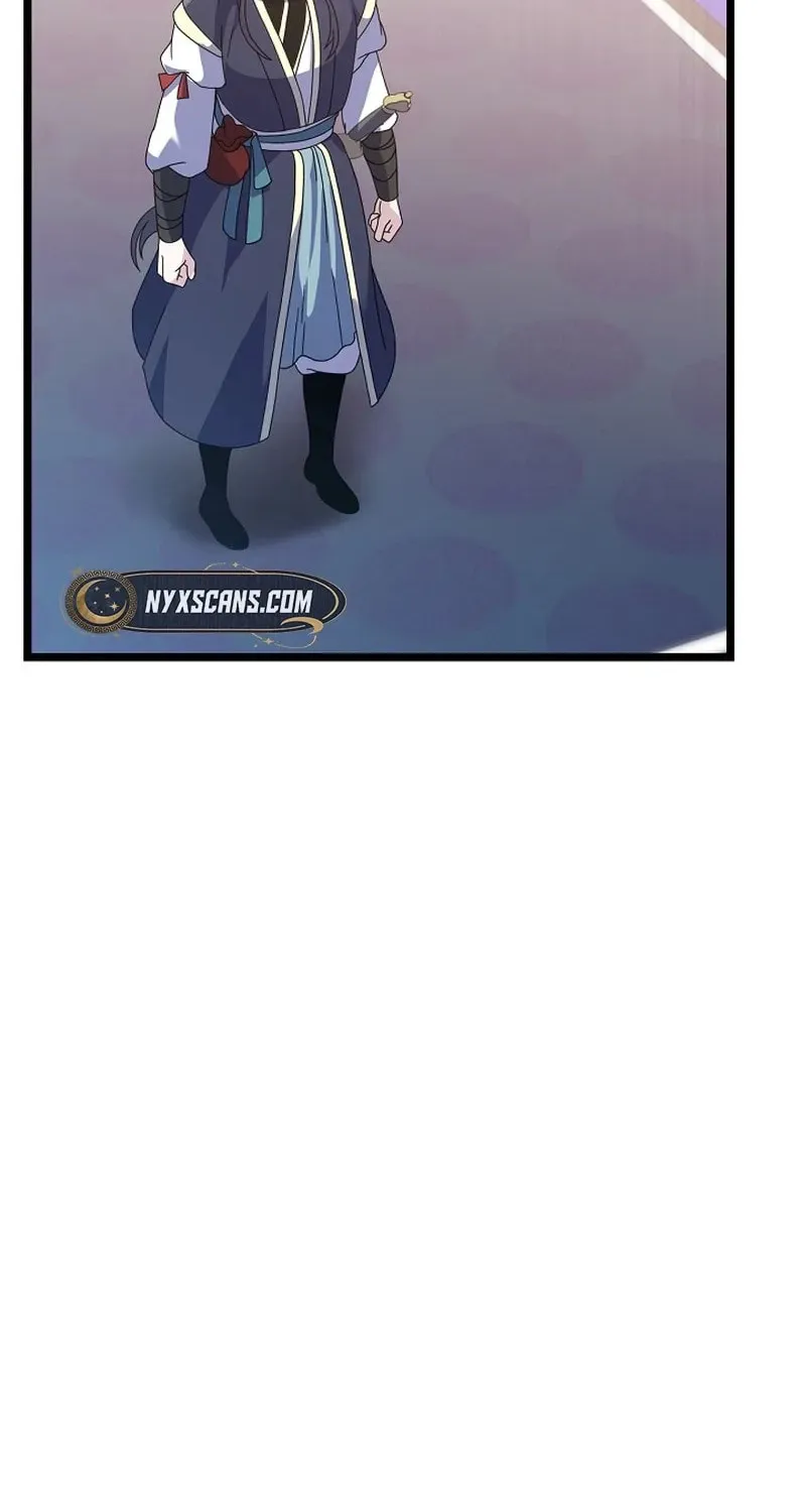 My Wife Came to Her Funeral Chapter 5.1 page 97 - 