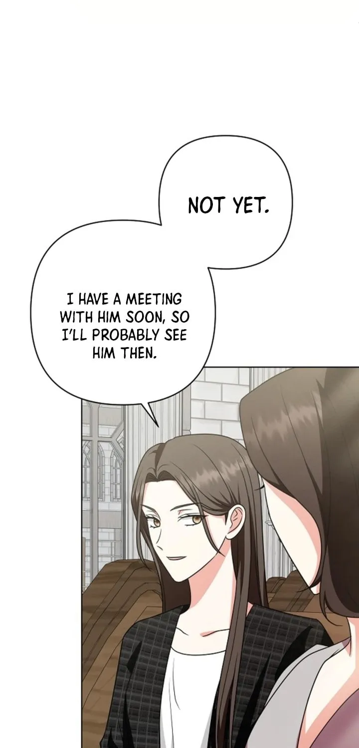 My Wife Came to Her Funeral Chapter 5 page 22 - 