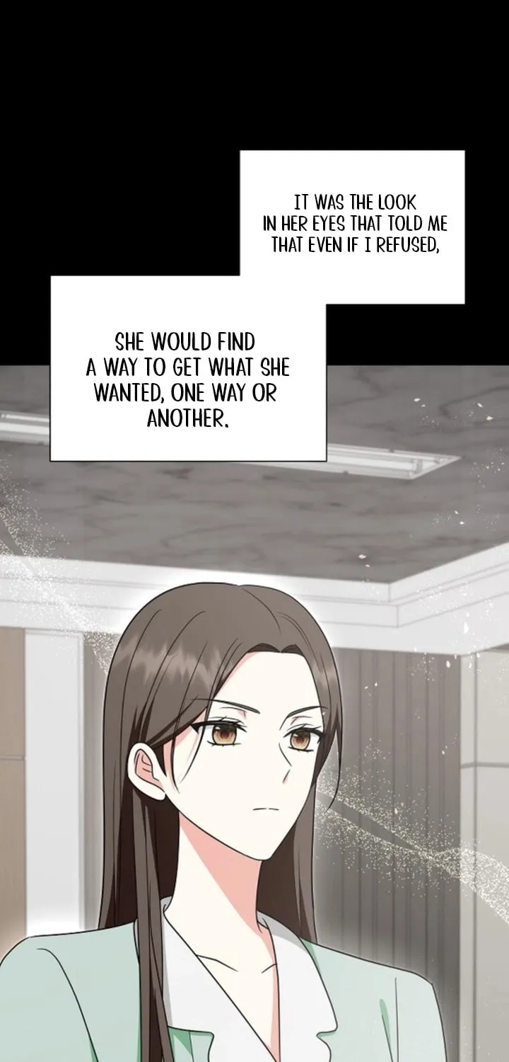 My Wife Came to Her Funeral Chapter 5 page 31 - 