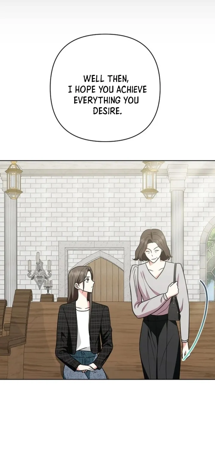 My Wife Came to Her Funeral Chapter 5 page 33 - 