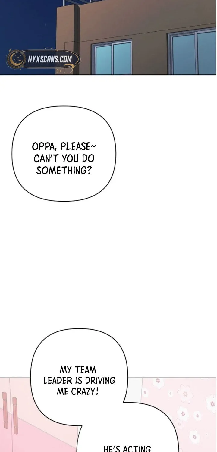 My Wife Came to Her Funeral Chapter 5 page 38 - 