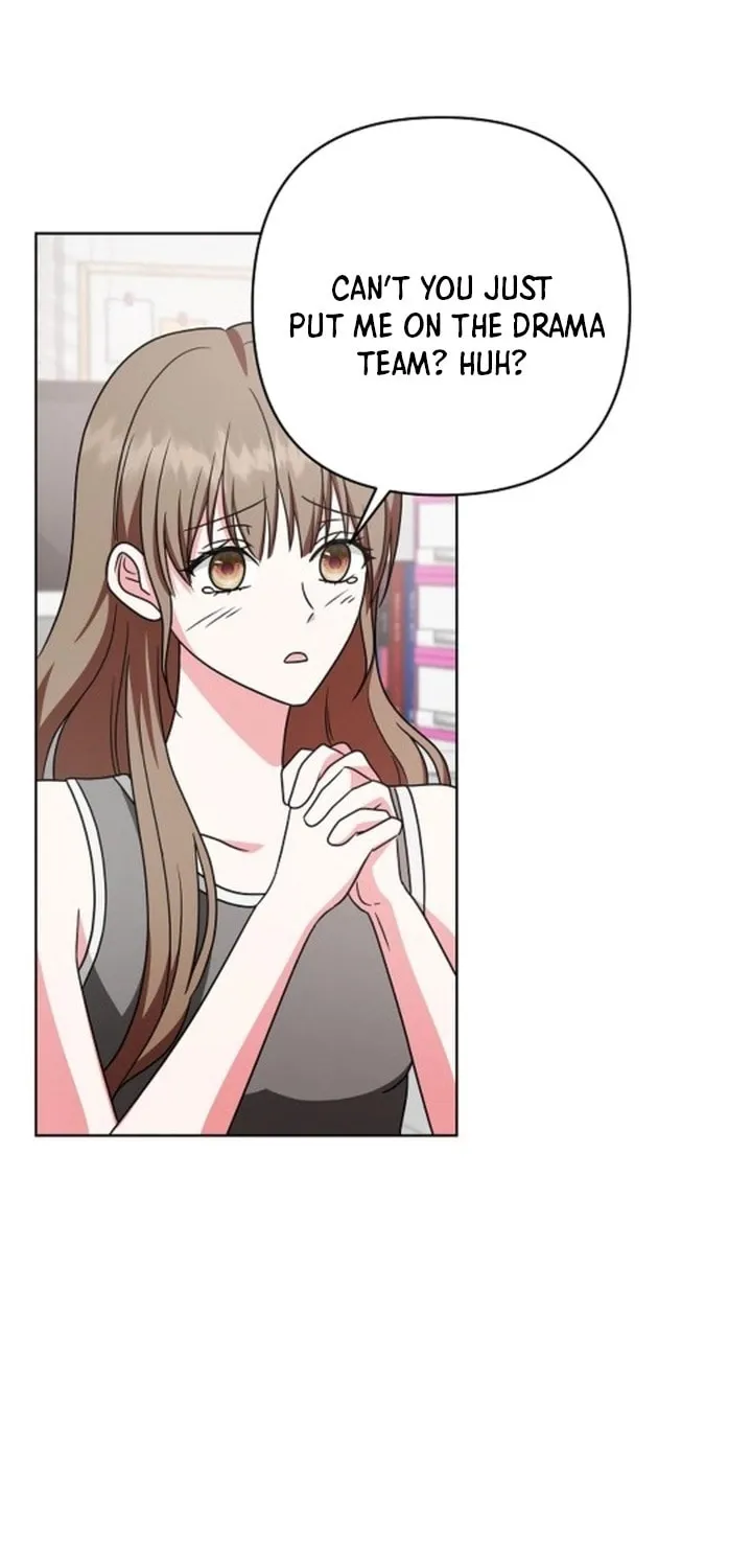 My Wife Came to Her Funeral Chapter 5 page 40 - 