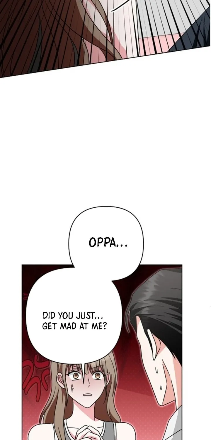 My Wife Came to Her Funeral Chapter 5 page 42 - 