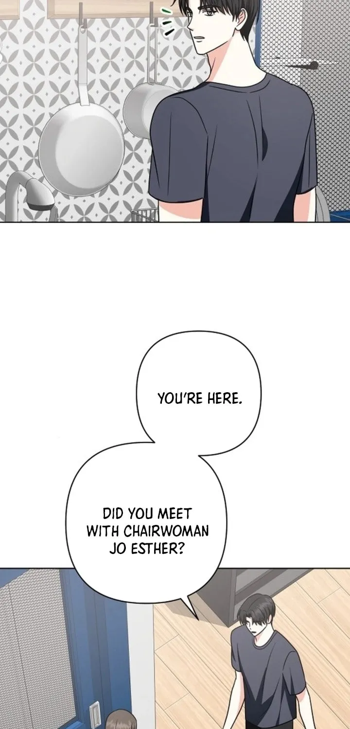 My Wife Came to Her Funeral Chapter 5 page 52 - 