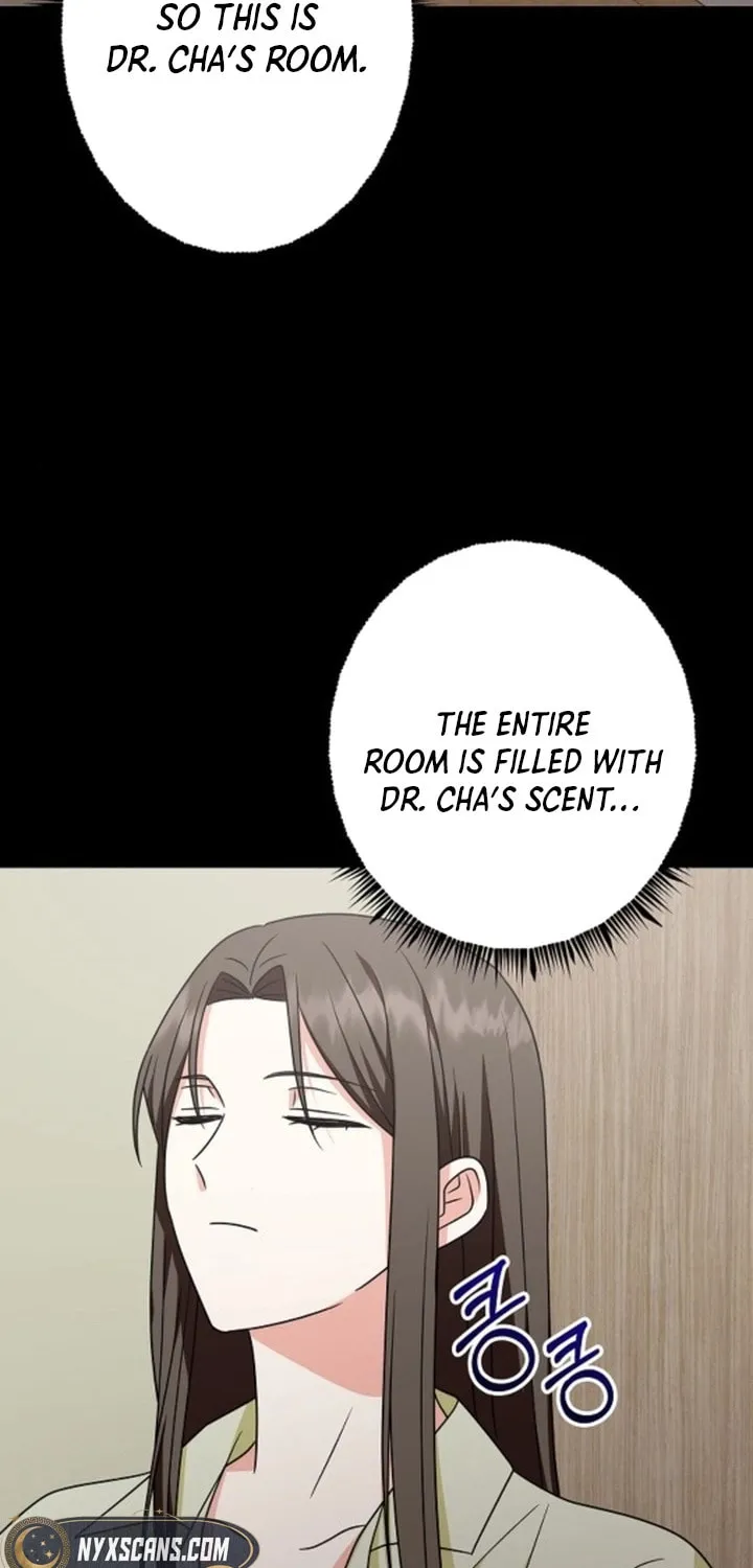 My Wife Came to Her Funeral Chapter 5 page 72 - 