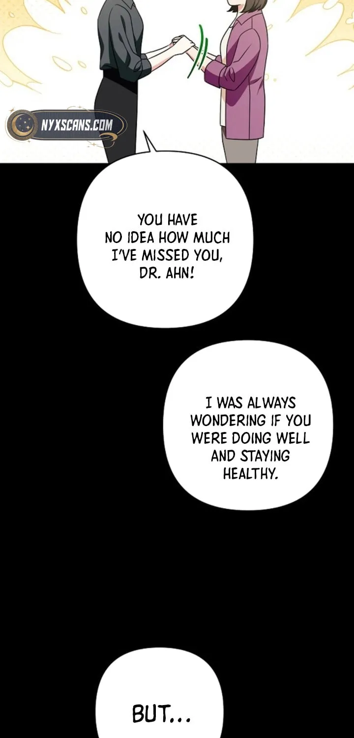 My Wife Came to Her Funeral Chapter 5 page 9 - 