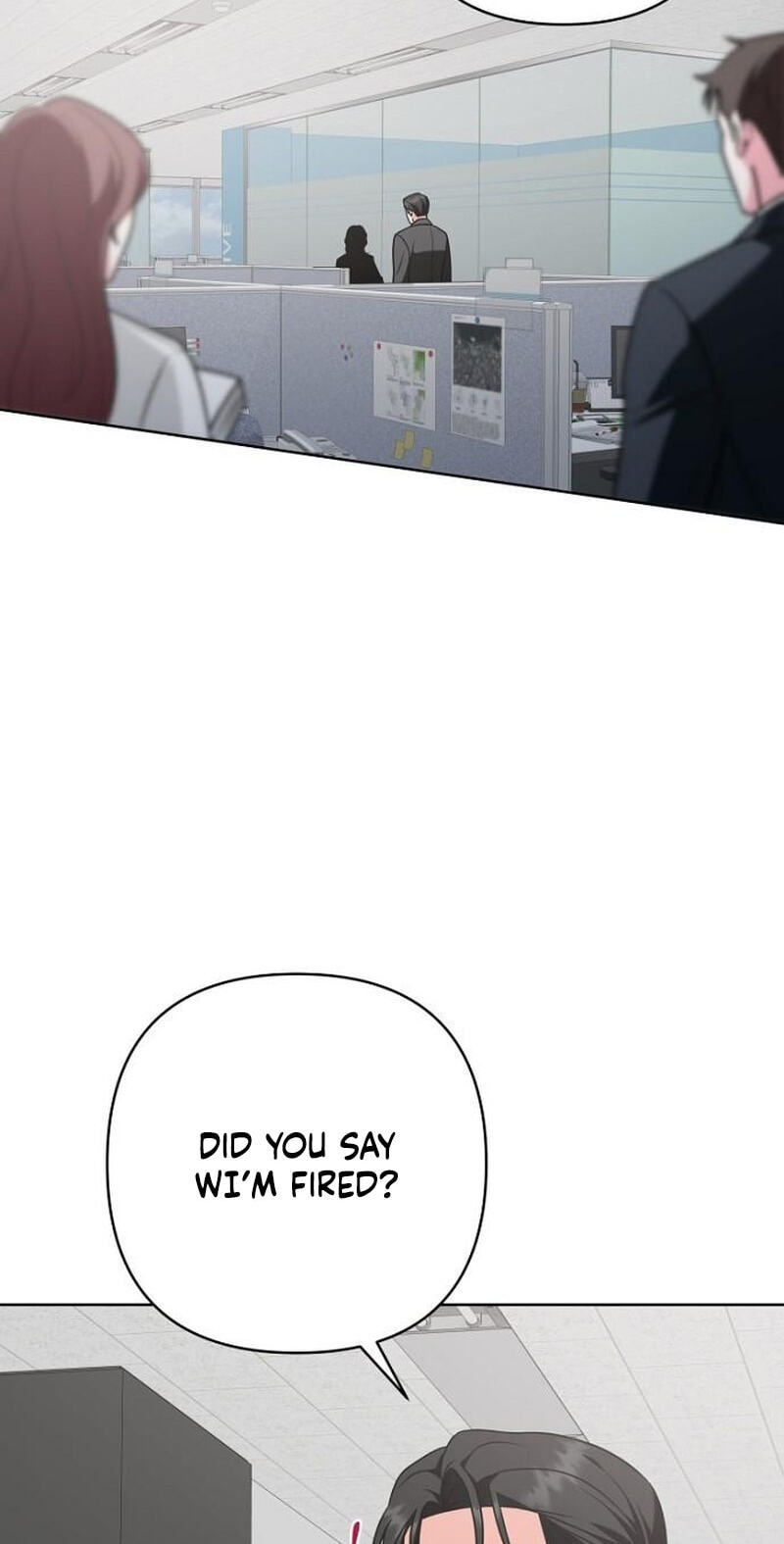 My Wife Came to Her Funeral Chapter 50 page 2 - 