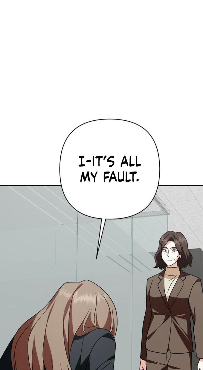 My Wife Came to Her Funeral Chapter 50 page 15 - 