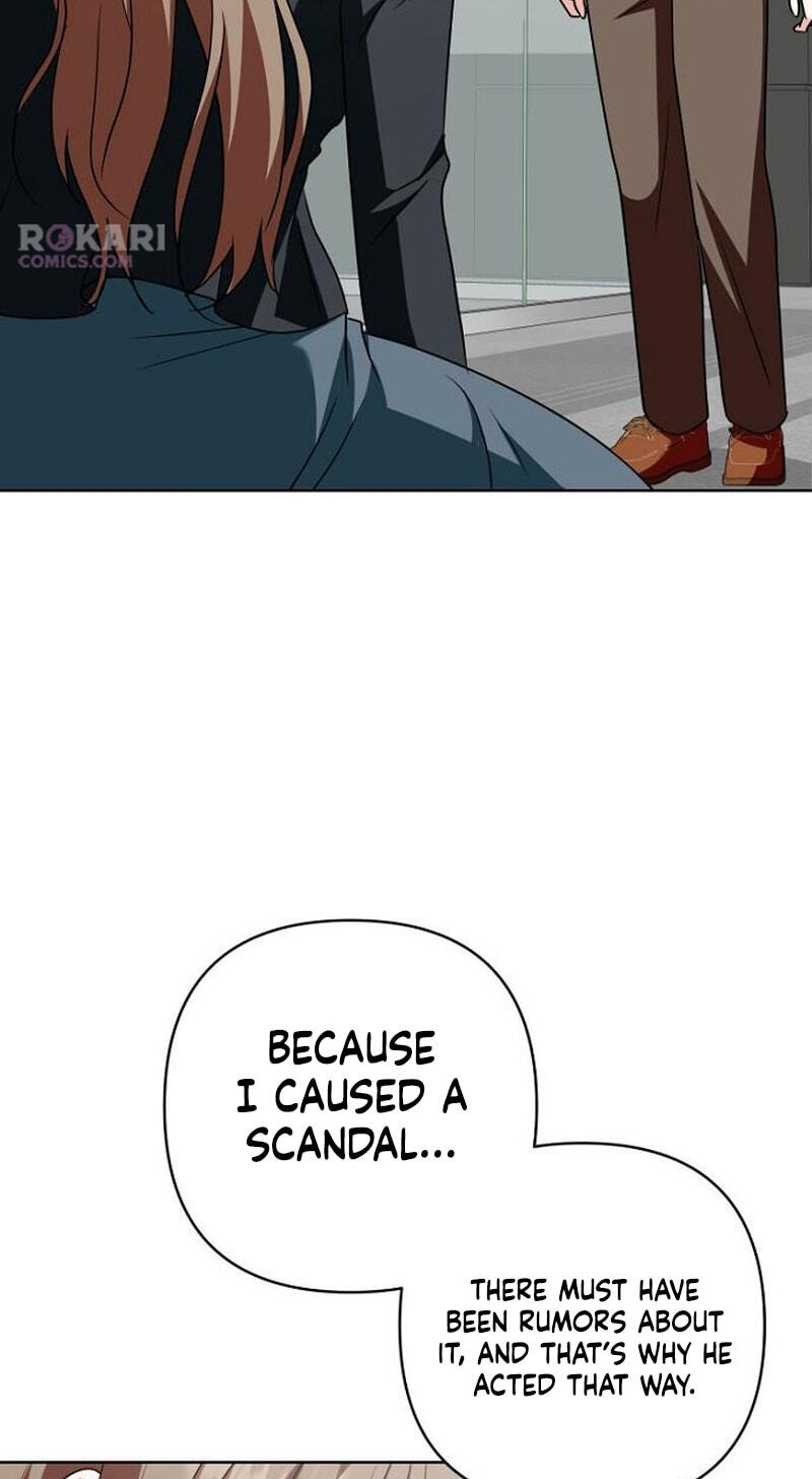 My Wife Came to Her Funeral Chapter 50 page 16 - 