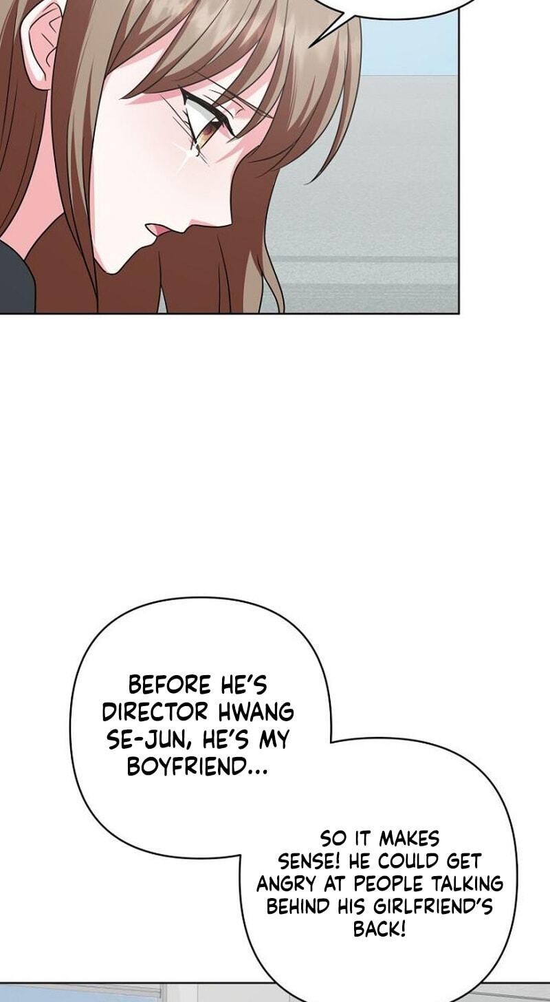 My Wife Came to Her Funeral Chapter 50 page 17 - 