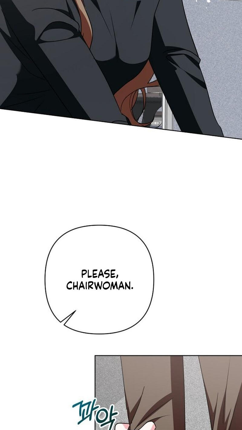 My Wife Came to Her Funeral Chapter 50 page 20 - 