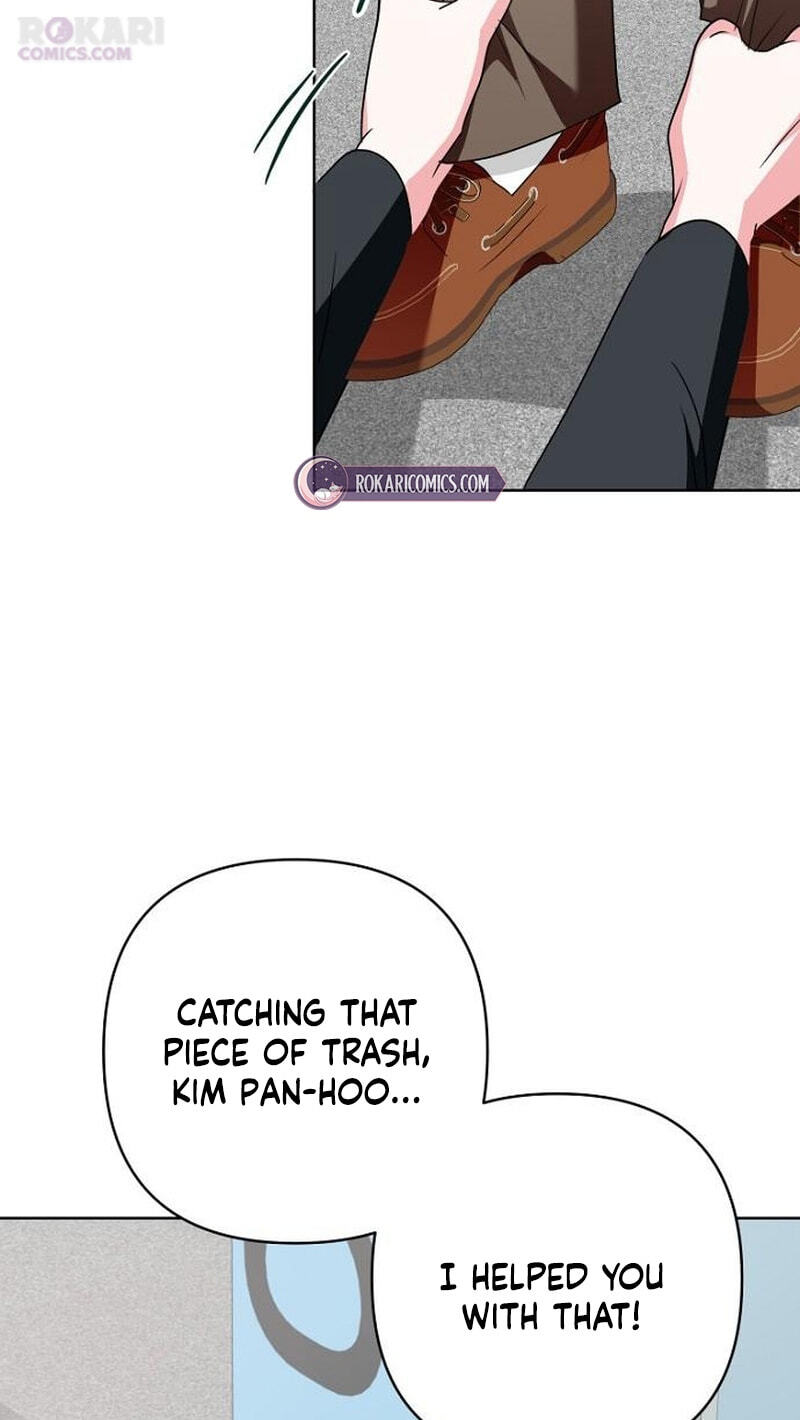 My Wife Came to Her Funeral Chapter 50 page 21 - 