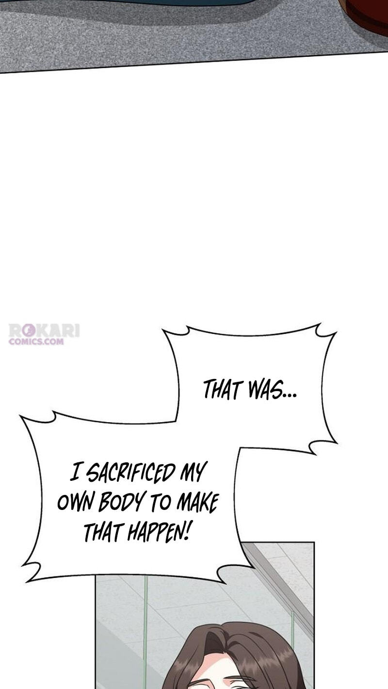 My Wife Came to Her Funeral Chapter 50 page 23 - 