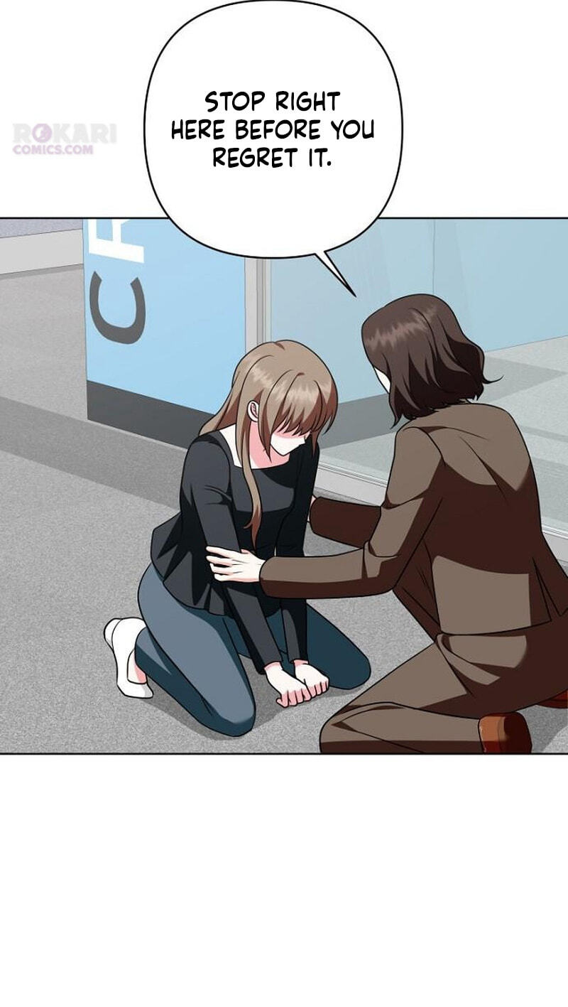 My Wife Came to Her Funeral Chapter 50 page 26 - 