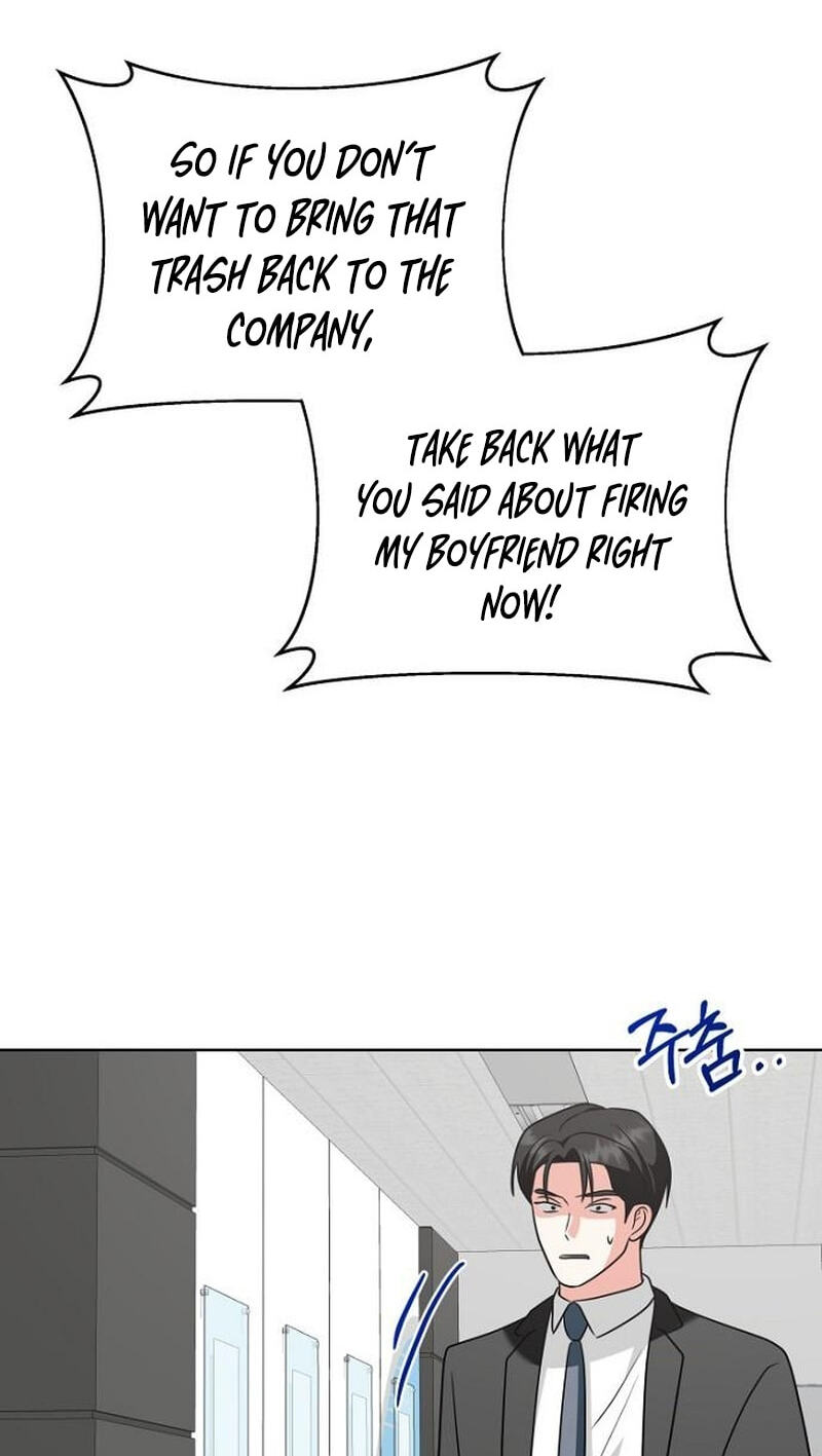 My Wife Came to Her Funeral Chapter 50 page 30 - 