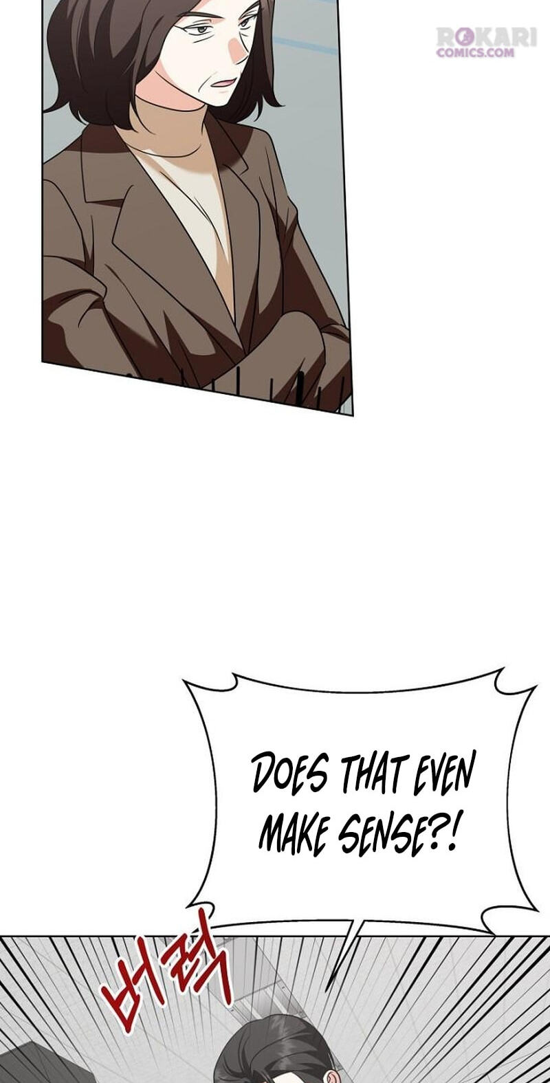 My Wife Came to Her Funeral Chapter 50 page 4 - 