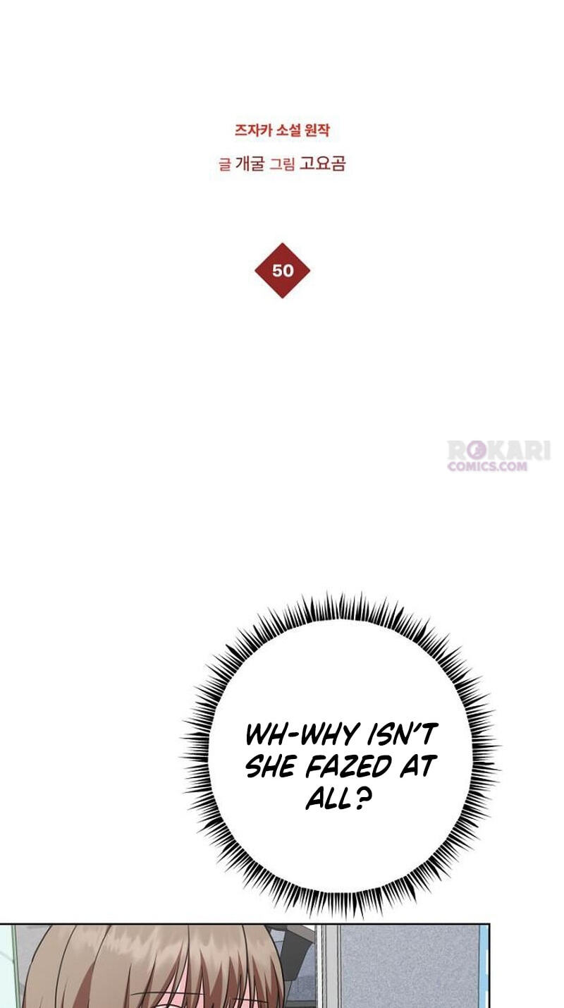 My Wife Came to Her Funeral Chapter 50 page 36 - 