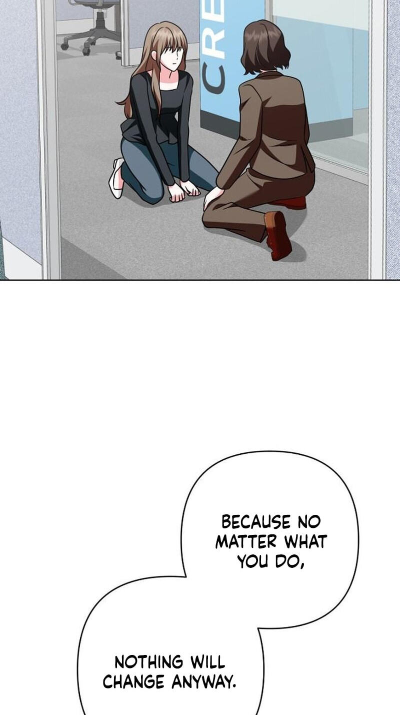 My Wife Came to Her Funeral Chapter 50 page 38 - 