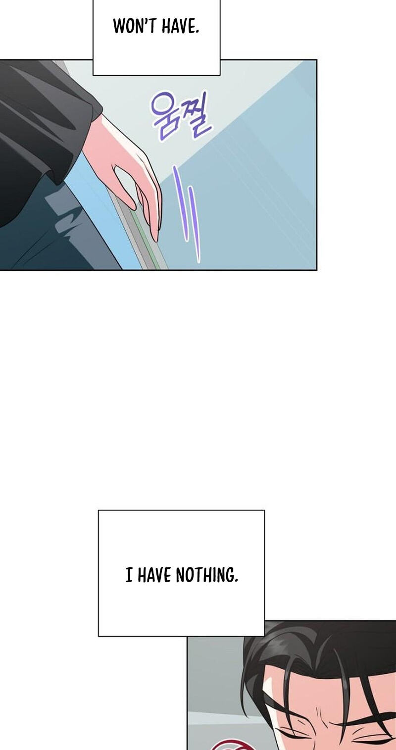 My Wife Came to Her Funeral Chapter 50 page 50 - 