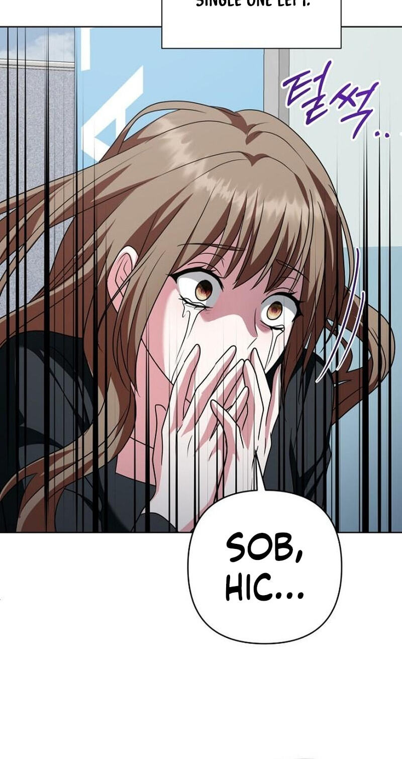 My Wife Came to Her Funeral Chapter 50 page 52 - 