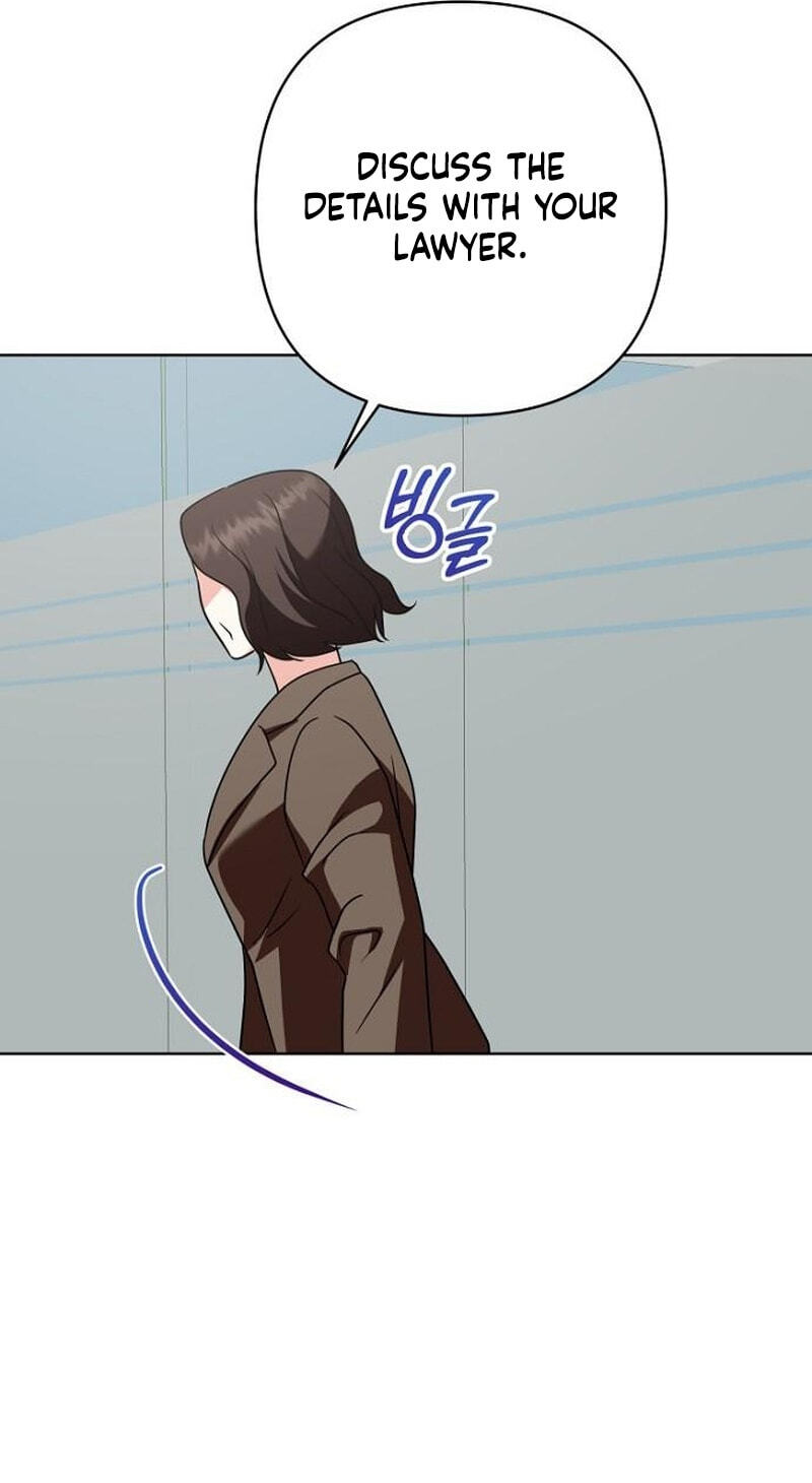 My Wife Came to Her Funeral Chapter 50 page 7 - 