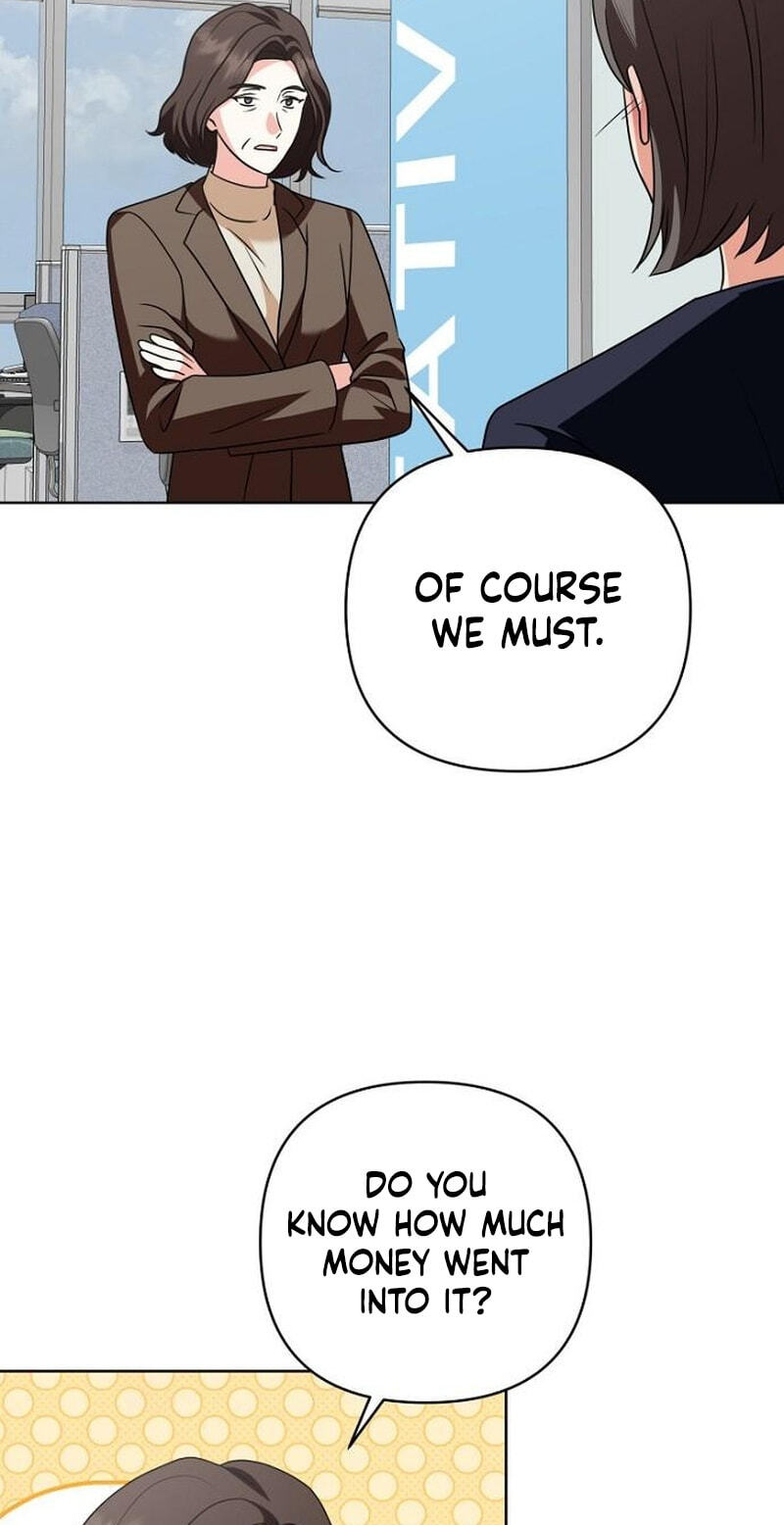My Wife Came to Her Funeral Chapter 50 page 64 - 
