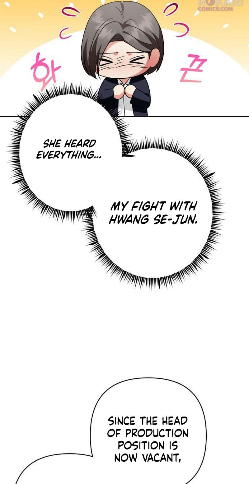 My Wife Came to Her Funeral Chapter 50 page 66 - 