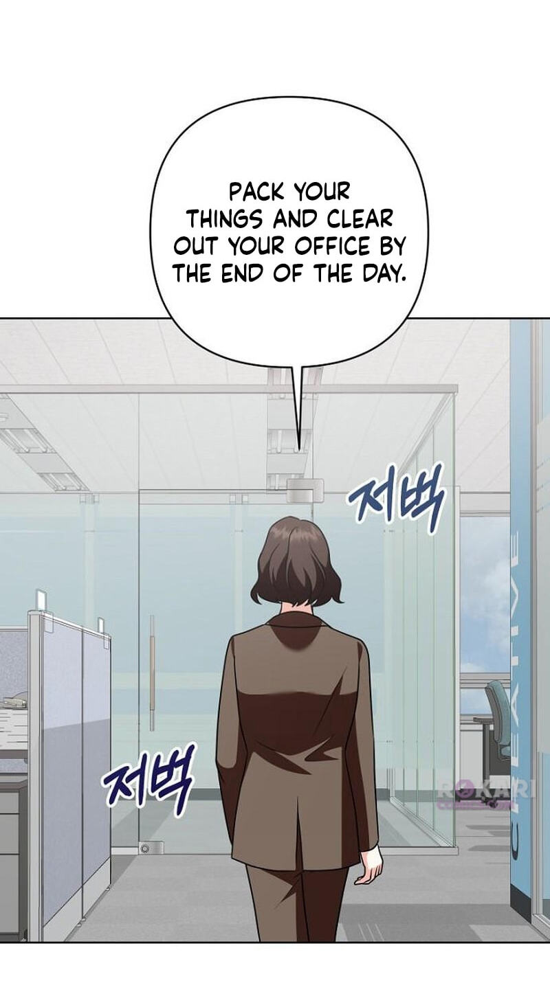 My Wife Came to Her Funeral Chapter 50 page 8 - 