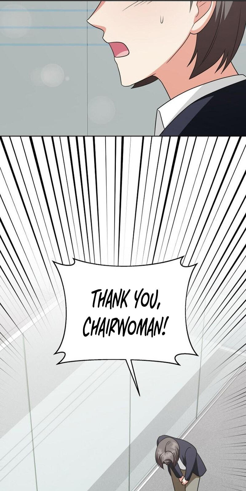 My Wife Came to Her Funeral Chapter 50 page 71 - 