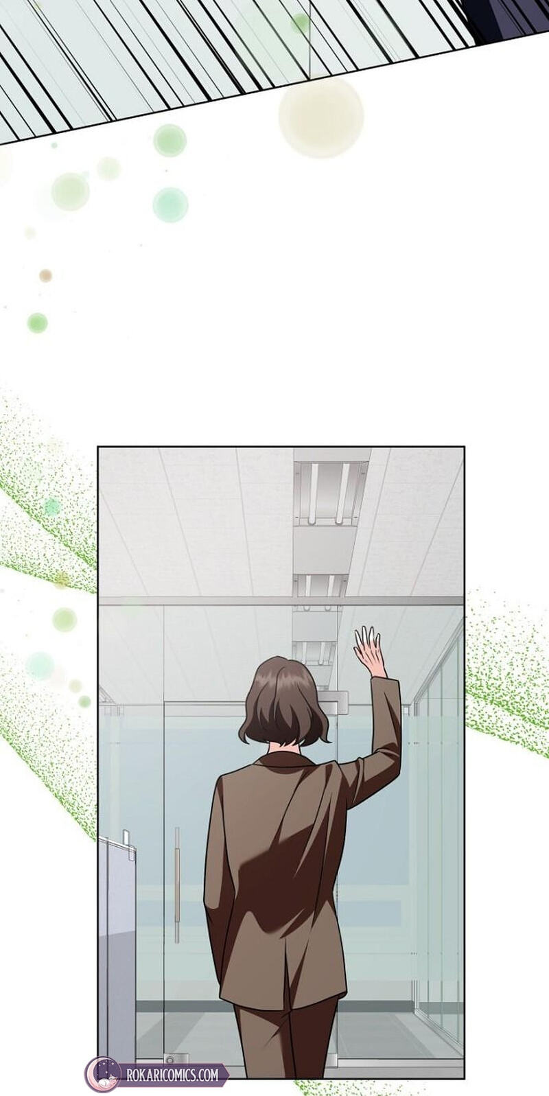 My Wife Came to Her Funeral Chapter 50 page 74 - 