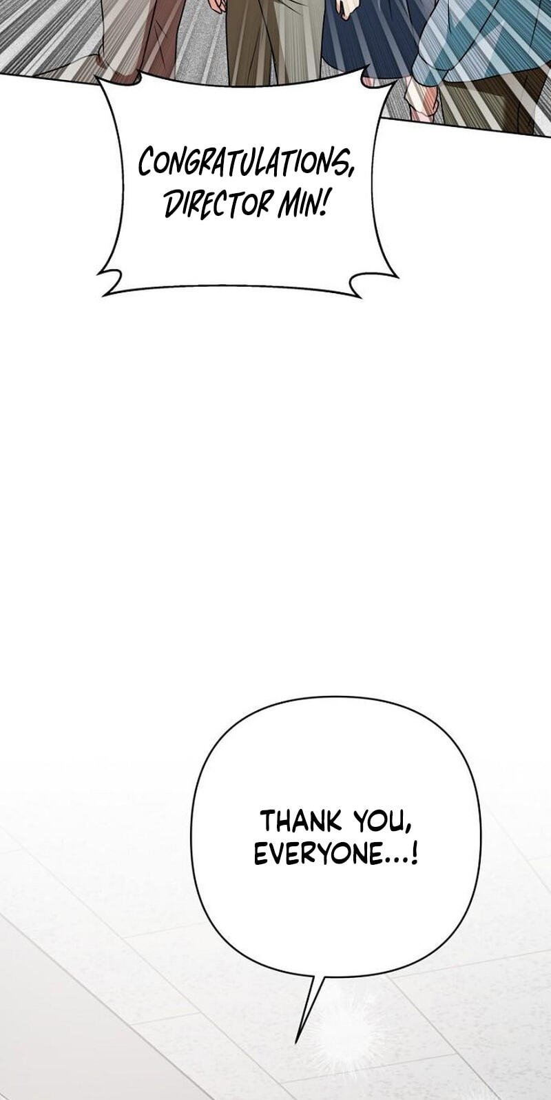 My Wife Came to Her Funeral Chapter 50 page 76 - 