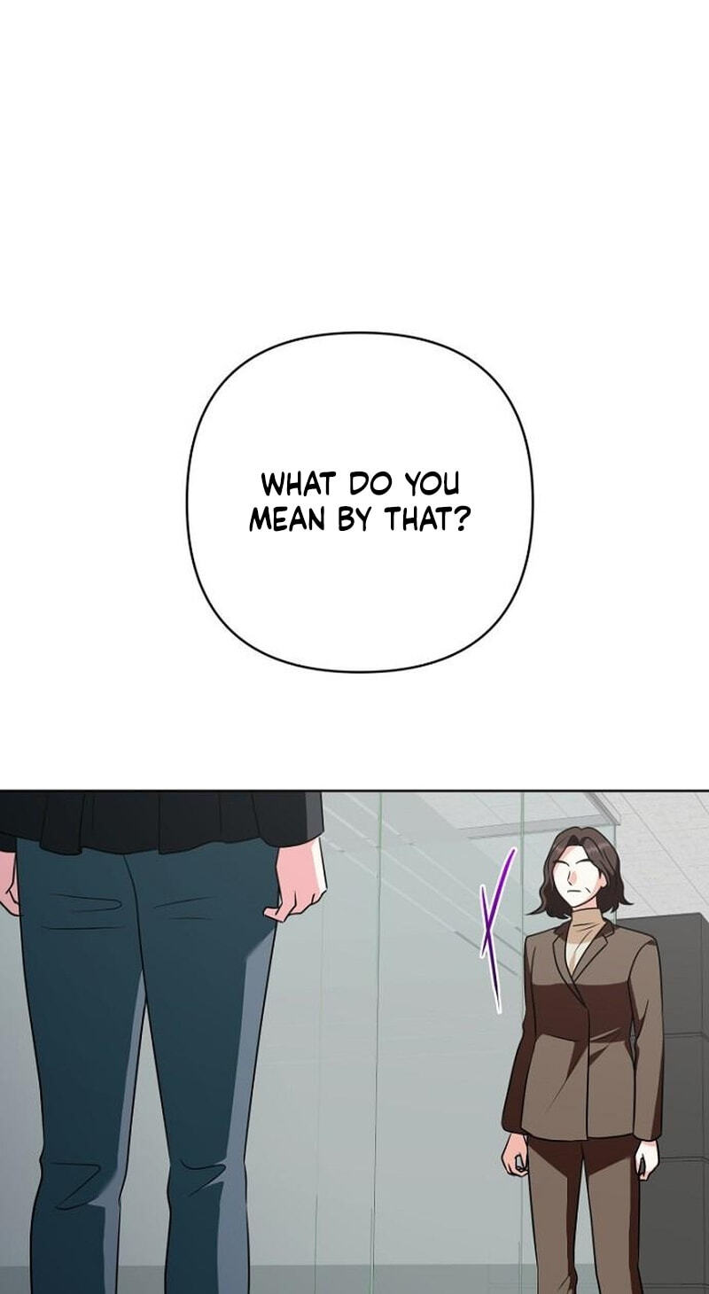 My Wife Came to Her Funeral Chapter 50 page 9 - 