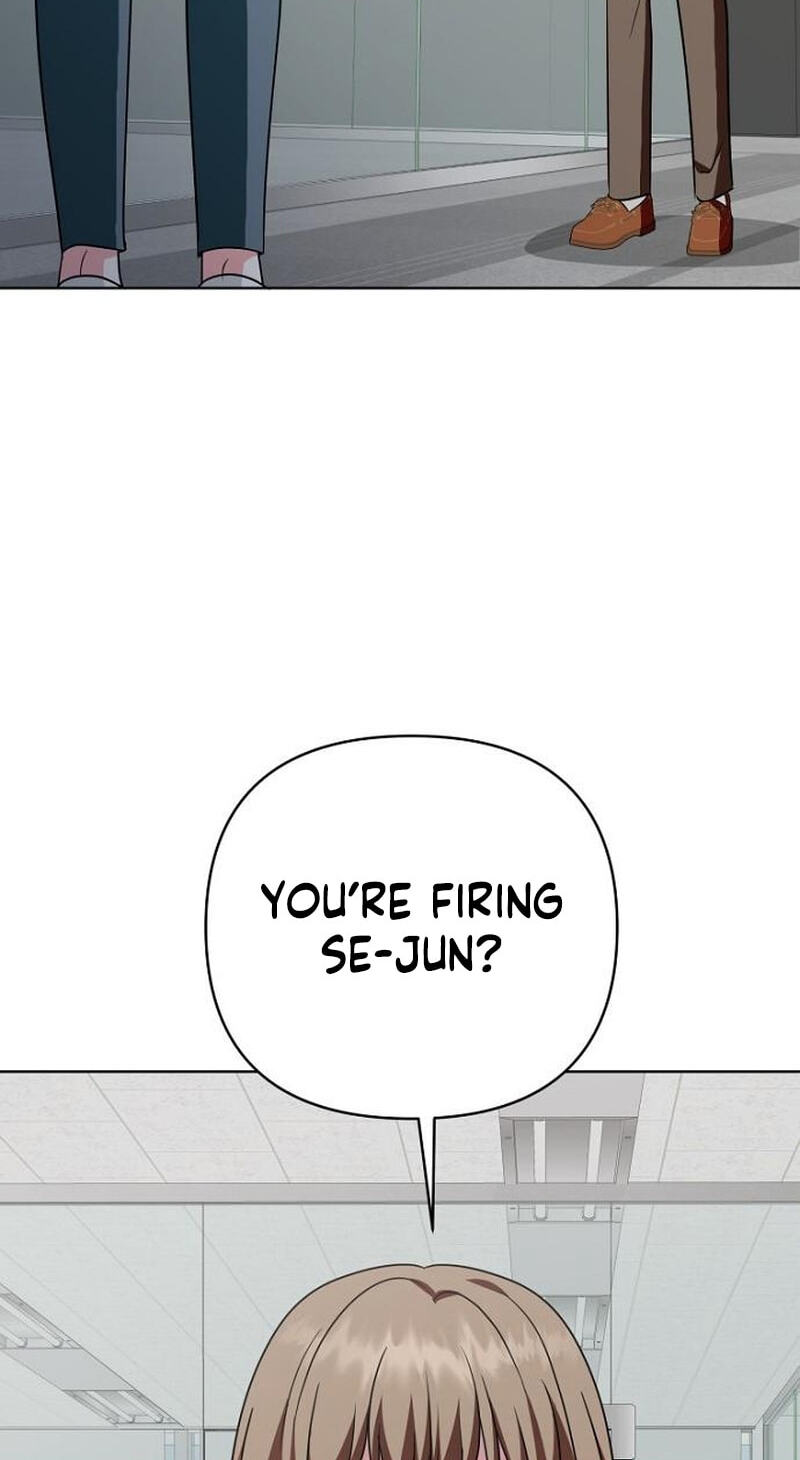 My Wife Came to Her Funeral Chapter 50 page 10 - 