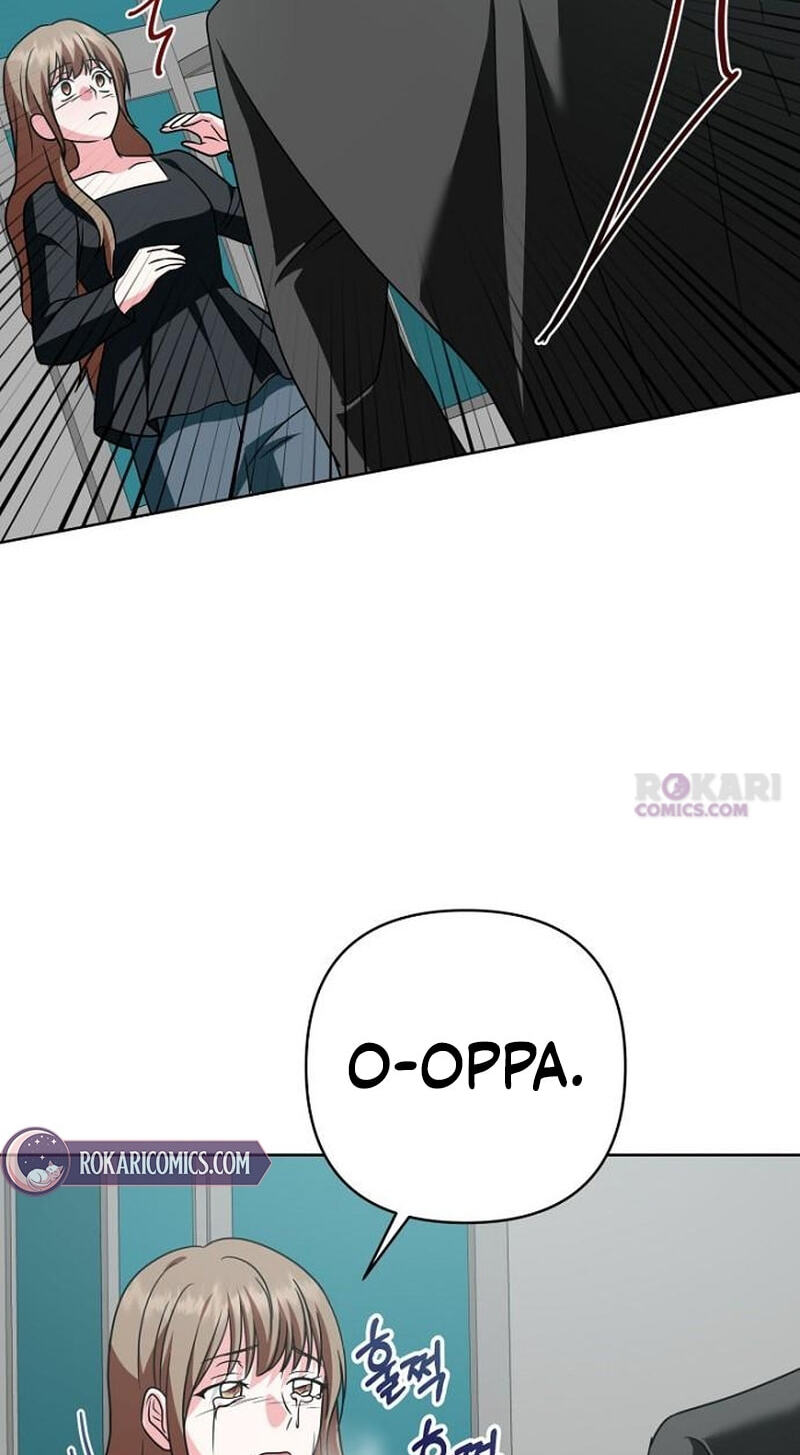 My Wife Came to Her Funeral Chapter 51 page 11 - 