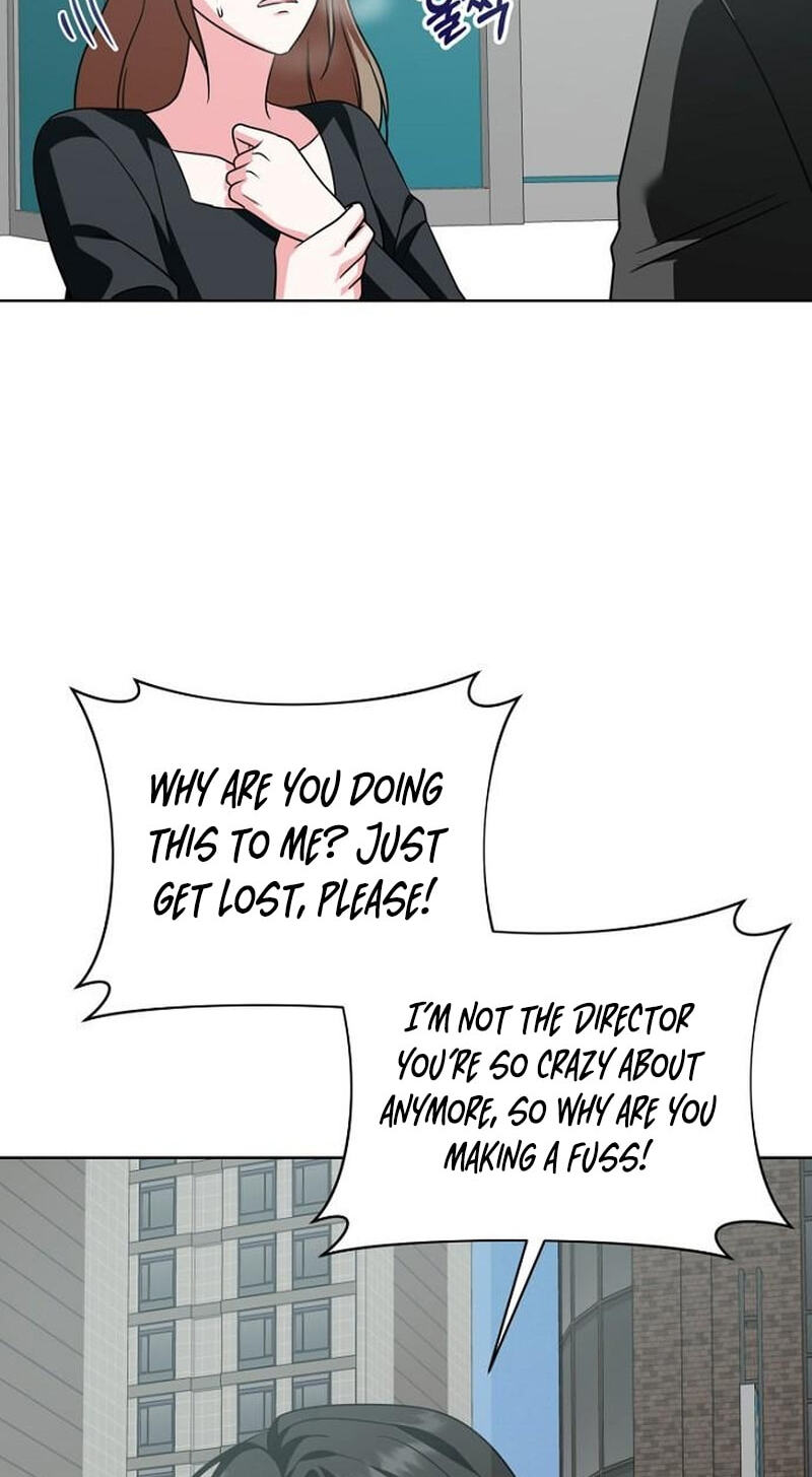 My Wife Came to Her Funeral Chapter 51 page 12 - 