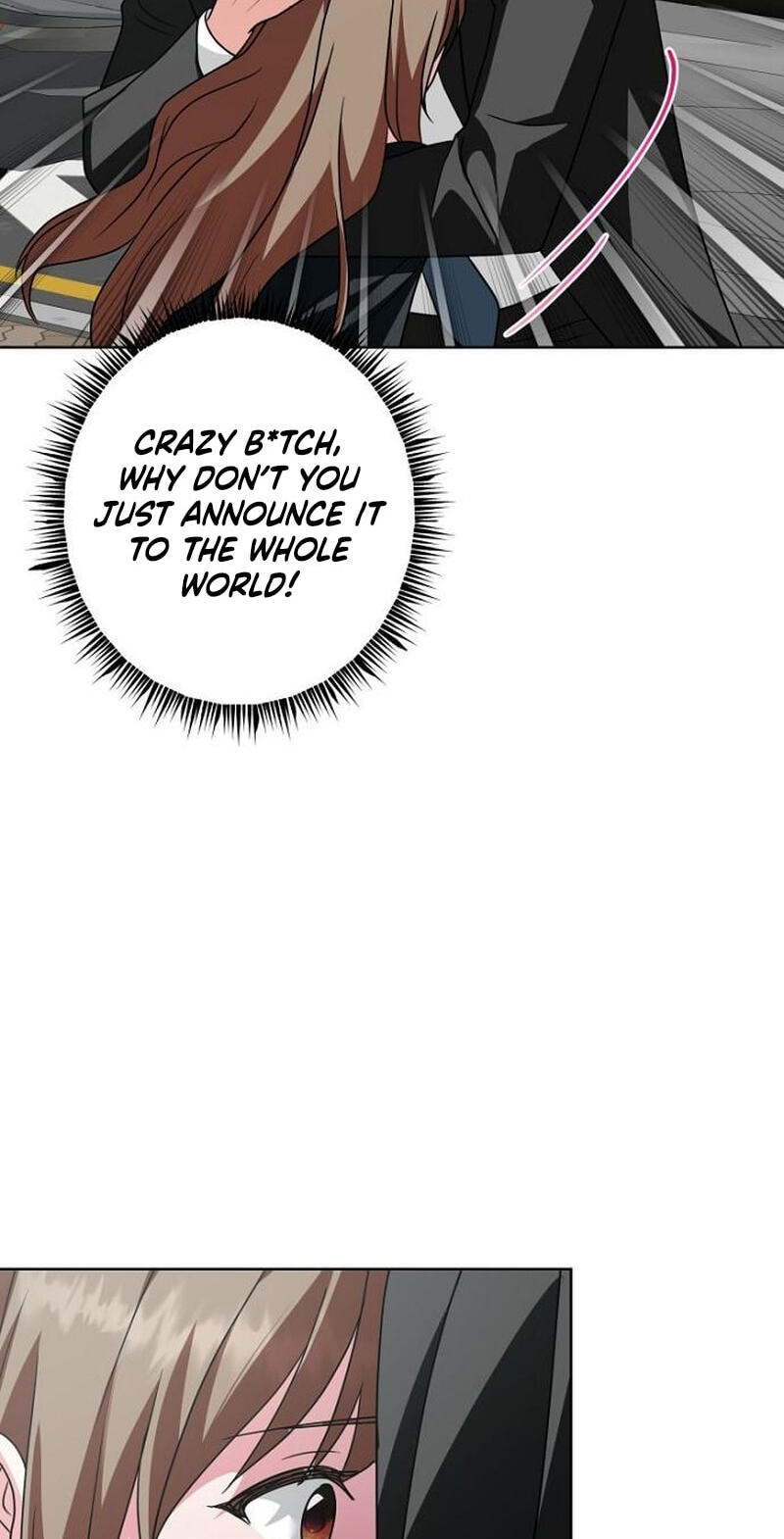 My Wife Came to Her Funeral Chapter 51 page 17 - 