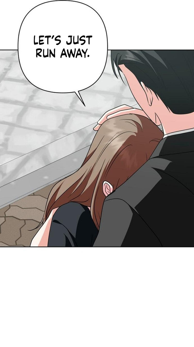 My Wife Came to Her Funeral Chapter 51 page 20 - 
