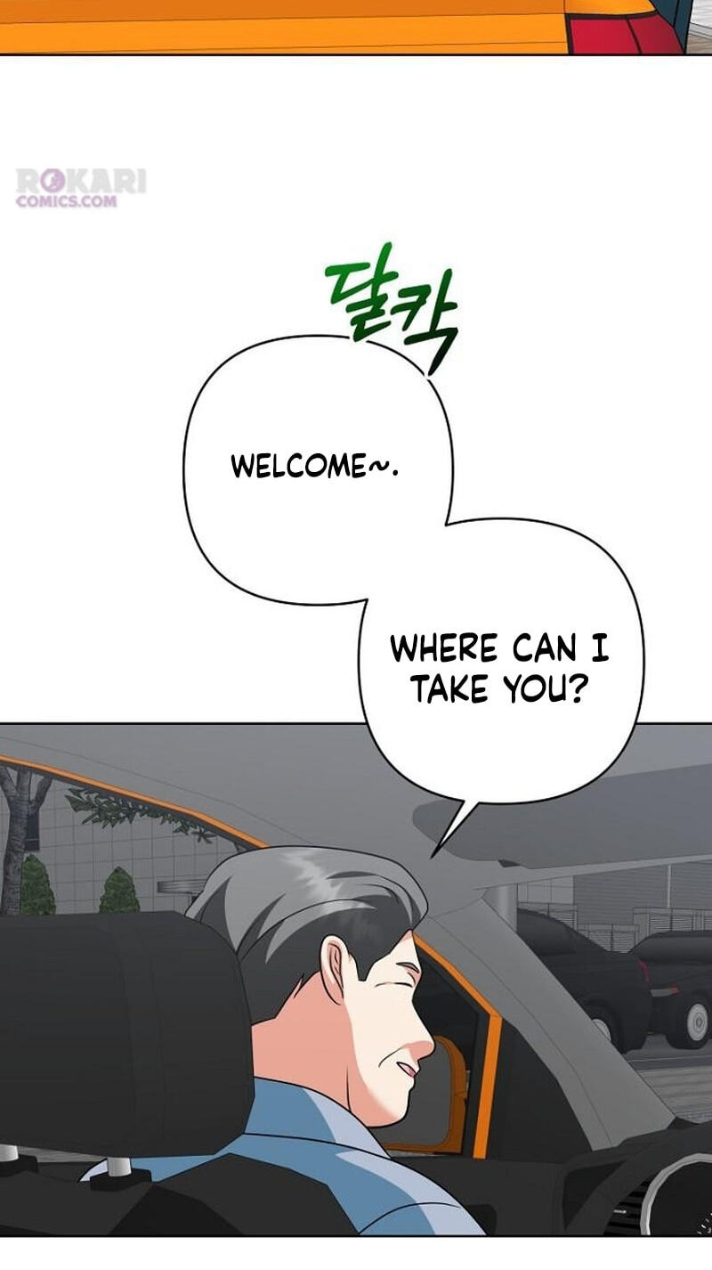 My Wife Came to Her Funeral Chapter 51 page 26 - 
