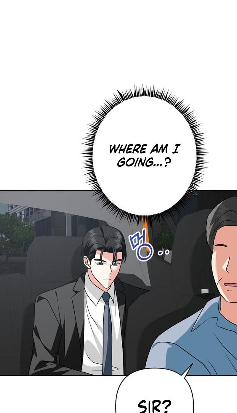My Wife Came to Her Funeral Chapter 51 page 27 - 