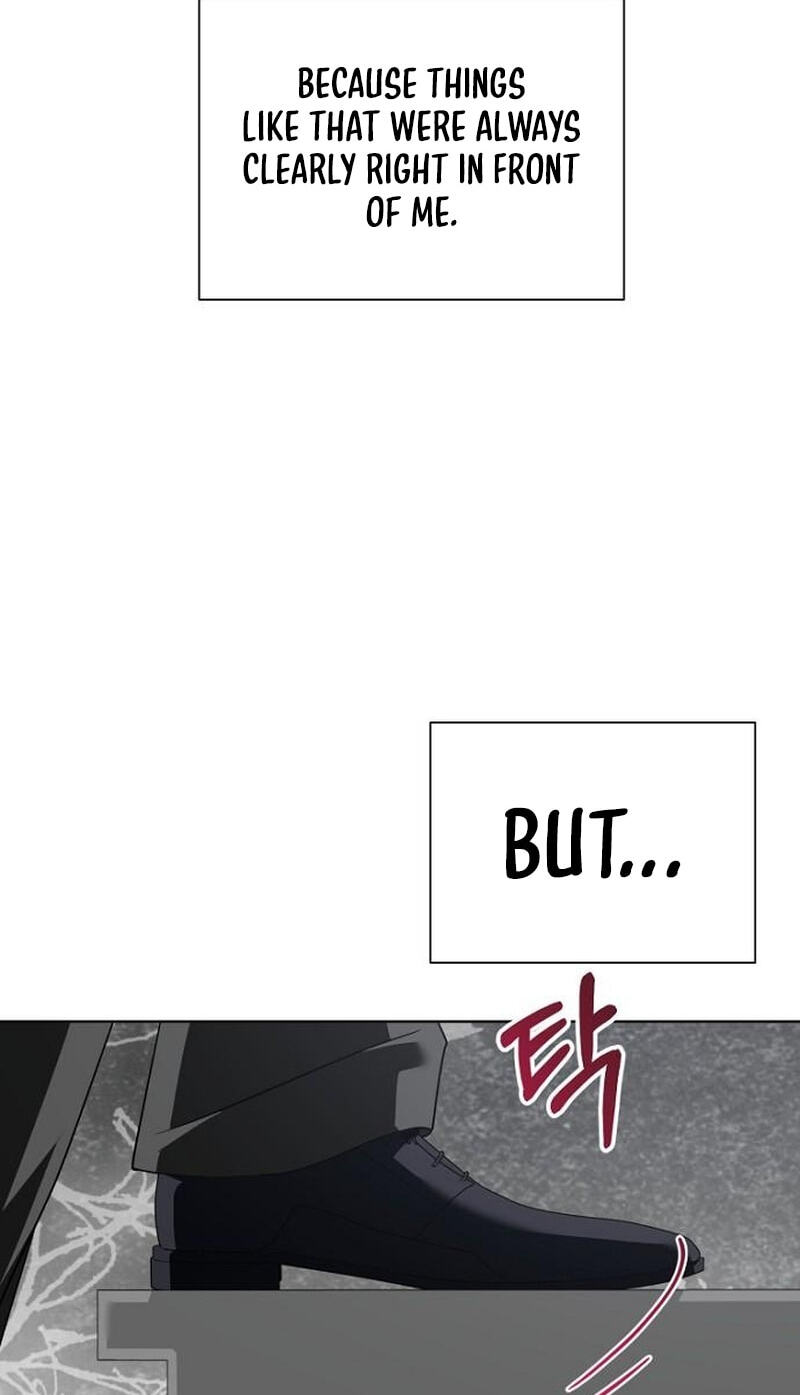My Wife Came to Her Funeral Chapter 51 page 30 - 