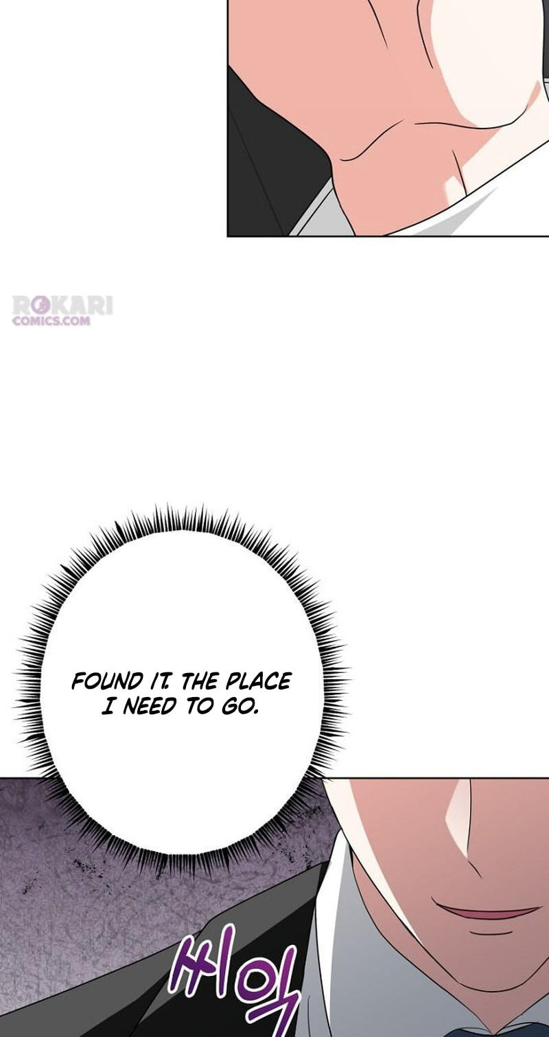 My Wife Came to Her Funeral Chapter 51 page 36 - 