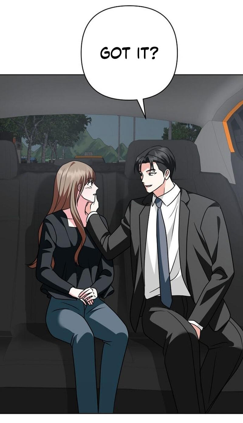 My Wife Came to Her Funeral Chapter 51 page 48 - 